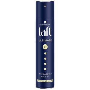 Schwarzkopf Taft Lak za kosu Ultimate 250ml