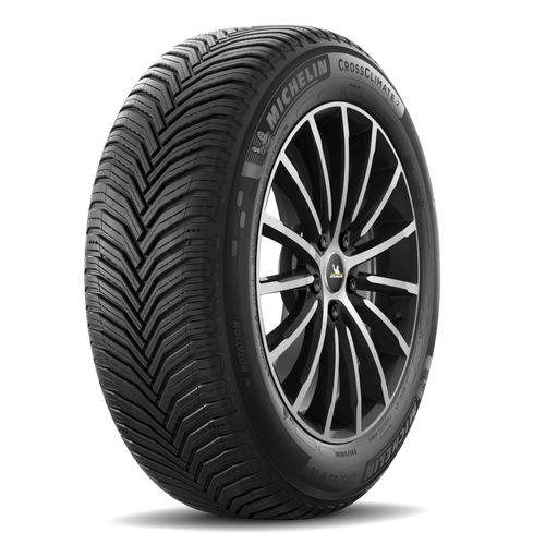 Michelin Guma 235/45r18 98y crossclimate 2 xl tl michelin cjelogodisnje osobne gume slika 1