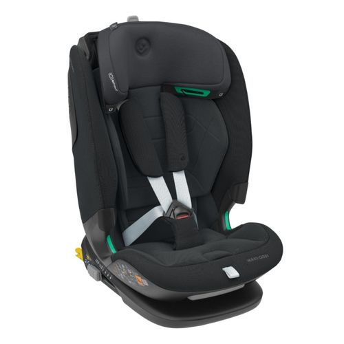 Maxi-Cosi autosjedalica Titan Pro2 i-Size, auth.black slika 2