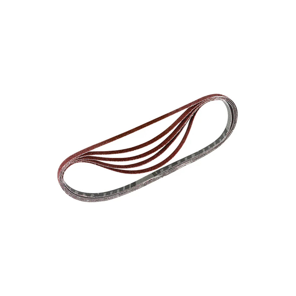 Makita Brusna Traka 9031 - 533x30 mm, Granulacija 60, P-36681 (5 komada) slika 1