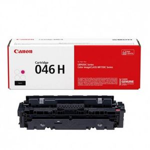 Toner Canon CRG-046H, magenta, 5000 stranica