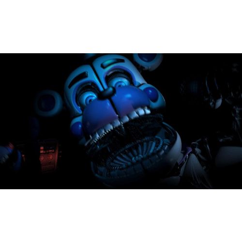 Five Nights at Freddy's: Core Collection (Xbox One &amp; Xbox Series X) slika 2