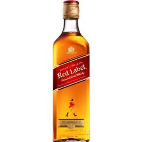 Johnnie Walker Red Label whisky 1.0l slika 1