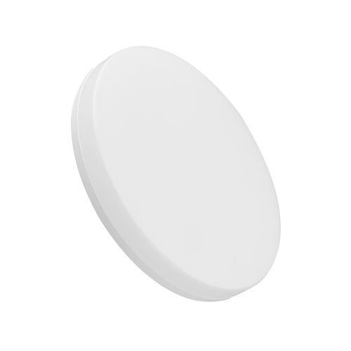 TELLUR SMART WIFI CEILING LIGHT, 24W, OKRUGLO, BIJELO slika 1