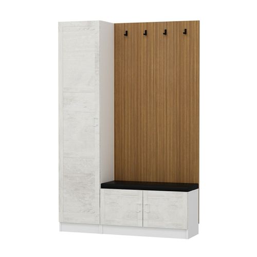 Noah - 8306 White Hall Stand slika 6