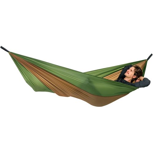 Amazonas Adventure Hammock coyote slika 3