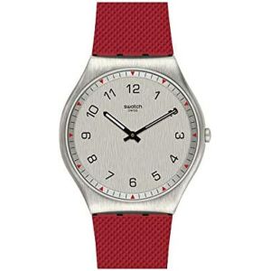 Muški sat Swatch SKINROUGE - Trendovski i elegantan