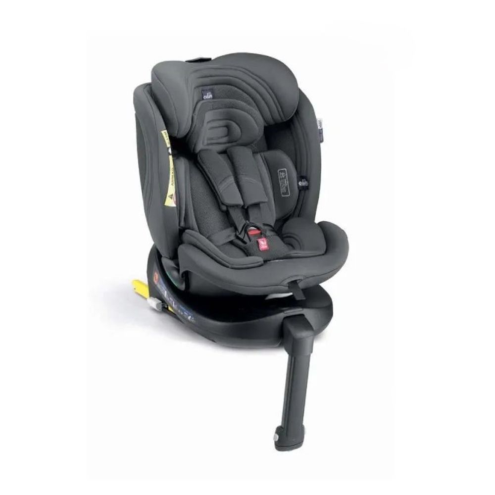 CAM Autosjedalica Royal i-Size 40-150cm Isofix, Grey 180 slika 1