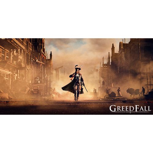 Greedfall (Xone) slika 6