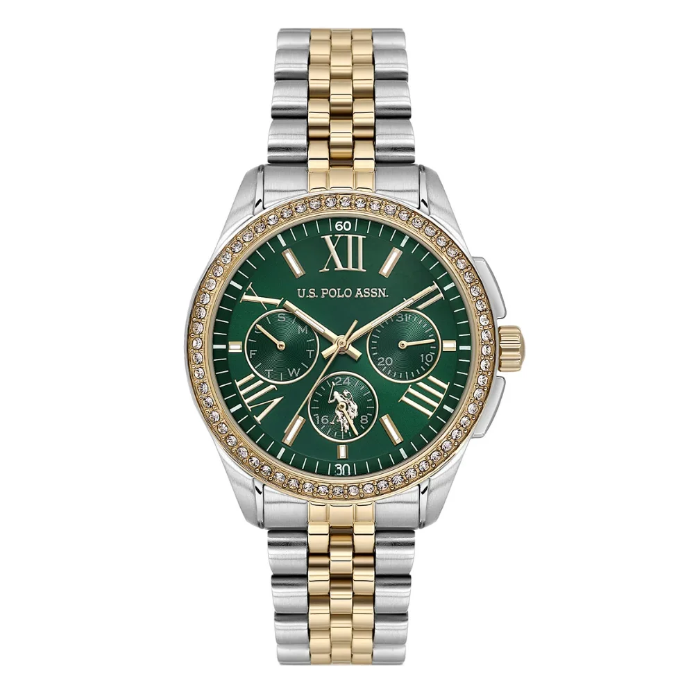 RUČNI SAT U.S.POLO ASSN. USPA2138-02 slika 1