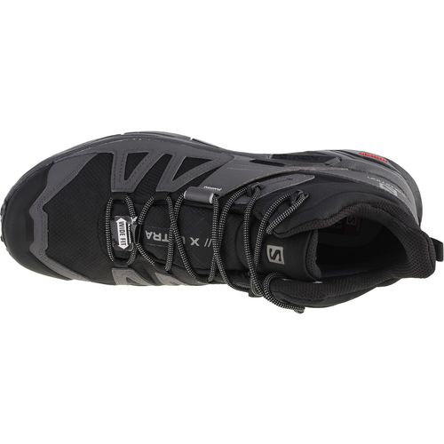 Salomon x ultra 4 mid wide gtx 412946 slika 3