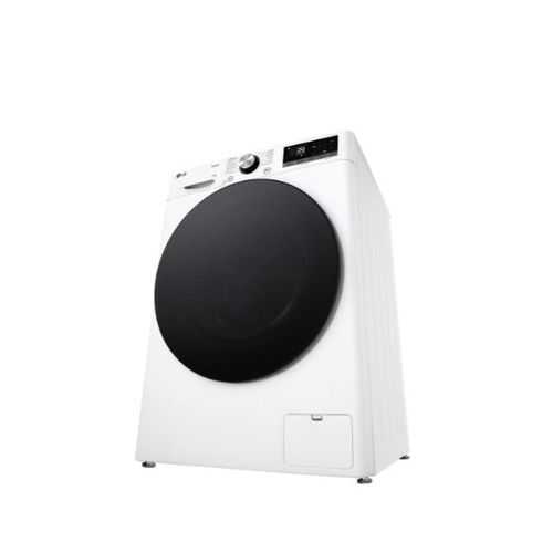 LG F4WR711S2W Veš mašina sa parom, 11kg, 1400rpm, AI DD™ tehnologija, TurboWash™360, WiFi Funkcija slika 13