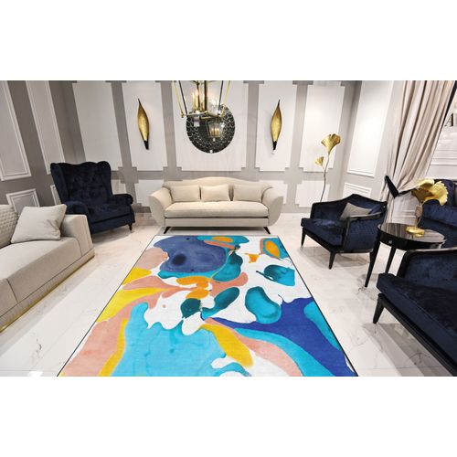 ESHL-96 Multicolor Carpet (160 x 230) slika 2