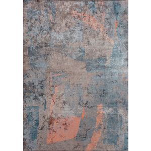 Tepih BLISS DARK GREY, 240 x 340 cm