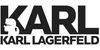 Karl Lagerfeld ženski novčanik 221M3234 999-Black