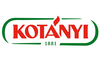 Kotanyi logo