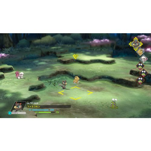 Digimon Survive (Playstation 4) slika 16