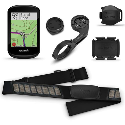 Ciklokompjuter Garmin Edge 830 HRM CAD slika 1