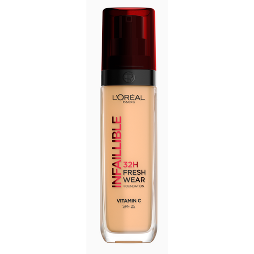 L'Oreal Paris Infaillible Tekući puder 235 Honey slika 1