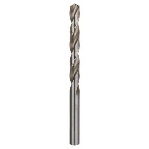 Bosch Accessories 2608585935 HSS metal-spiralno svrdlo 9.5 mm Ukupna dužina 125 mm uglađen DIN 338 cilinder 1 St.