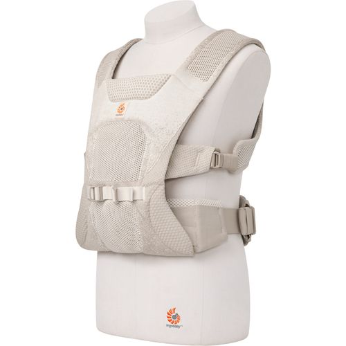 Ergobaby Aerloom nosiljka Sandstone slika 2