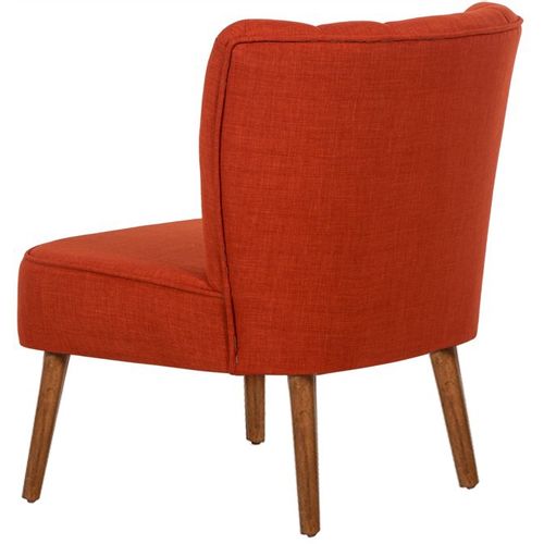 Monn Way - Tile Red Tile Red Wing Chair slika 3