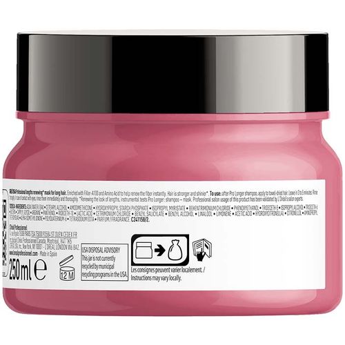 L'Oréal Professionnel Paris Serie Expert Pro Longer Mask slika 2