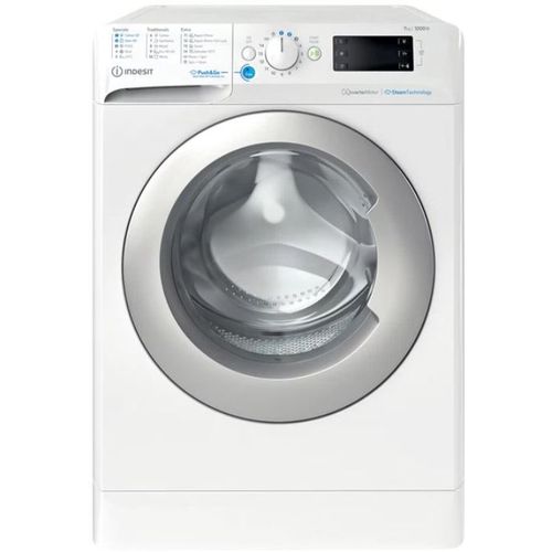 Indesit BWE 71295X WSV EE Veš mašina, 7 kg, 1200 rpm, Dubina 57.5 cm slika 1