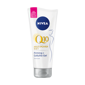 NIVEA Q10 Multi Power Anti-Cellulite gel krema za učvršćivanje kože 200ml