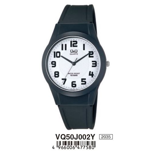 Muški sat Q&Q VQ50J002Y (Ø 40 mm) slika 1