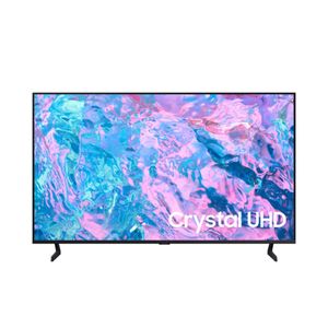 Samsung UE65CU7092UXXH Televizor 65" Smart, LED, 4K UHD