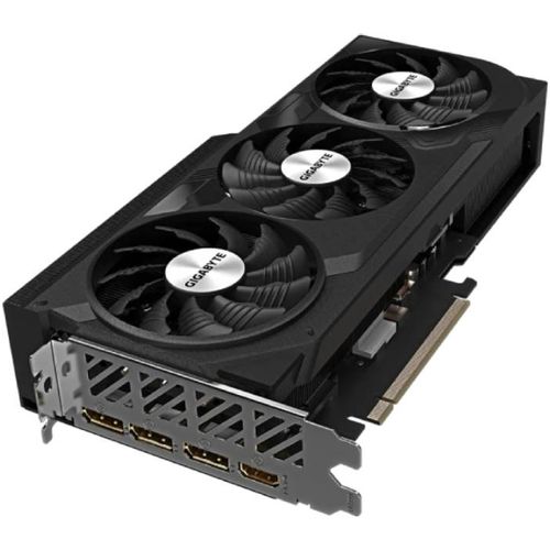 GIGABYTE nVidia GeForce RTX 4070 Ti 12GB 192bit GV-N407TWF3OC-12GD grafička karta slika 11