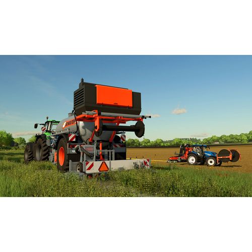 Farming Simulator 22 – Pumps n´ Hoses Pack (PC) slika 5