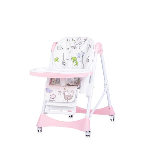 Chipolino hranilica Bambino Rose Water slika 2