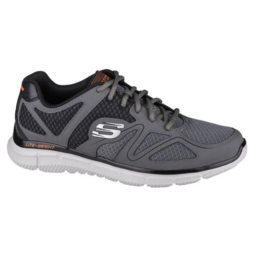 Skechers Satisfaction-Flash Point Muške Tenisice 58350-CCOR slika 5