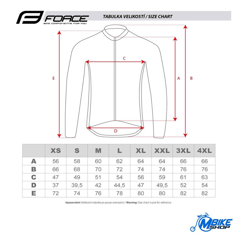 Force Majica kratkih rukava Spray Army/Fluo L slika 3