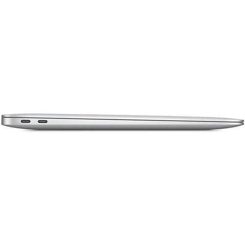 MacBook Air M1 256GB Silver - SRB KB slika 5