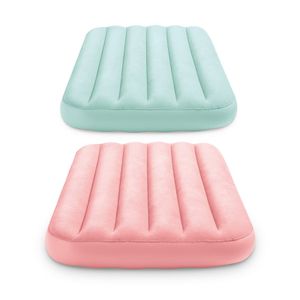 Intex krevet dječiji na duvanje 88x157x18 cm 66803NP