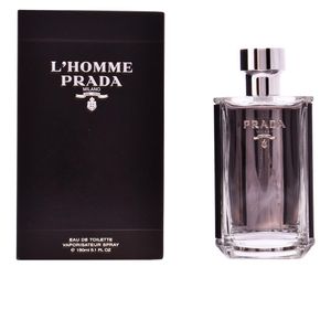 Prada L'HOMME PRADA edt sprej 150 ml