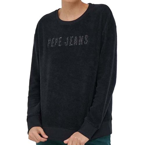 Pepe Jeans Zenski Pepe Jeans Duks Cacey Za Žene slika 1