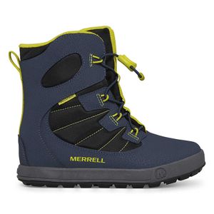 Merrell Cipele Snow Bank 4.0 Wtrpf Za Dečake