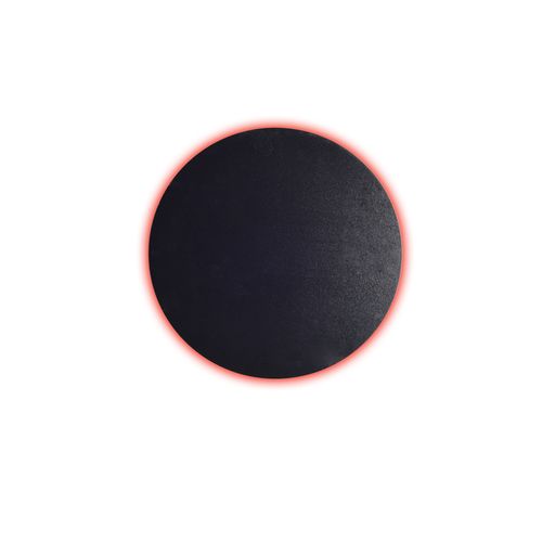 Wallity Ukrasna LED rasvjeta, Circle - Red slika 1