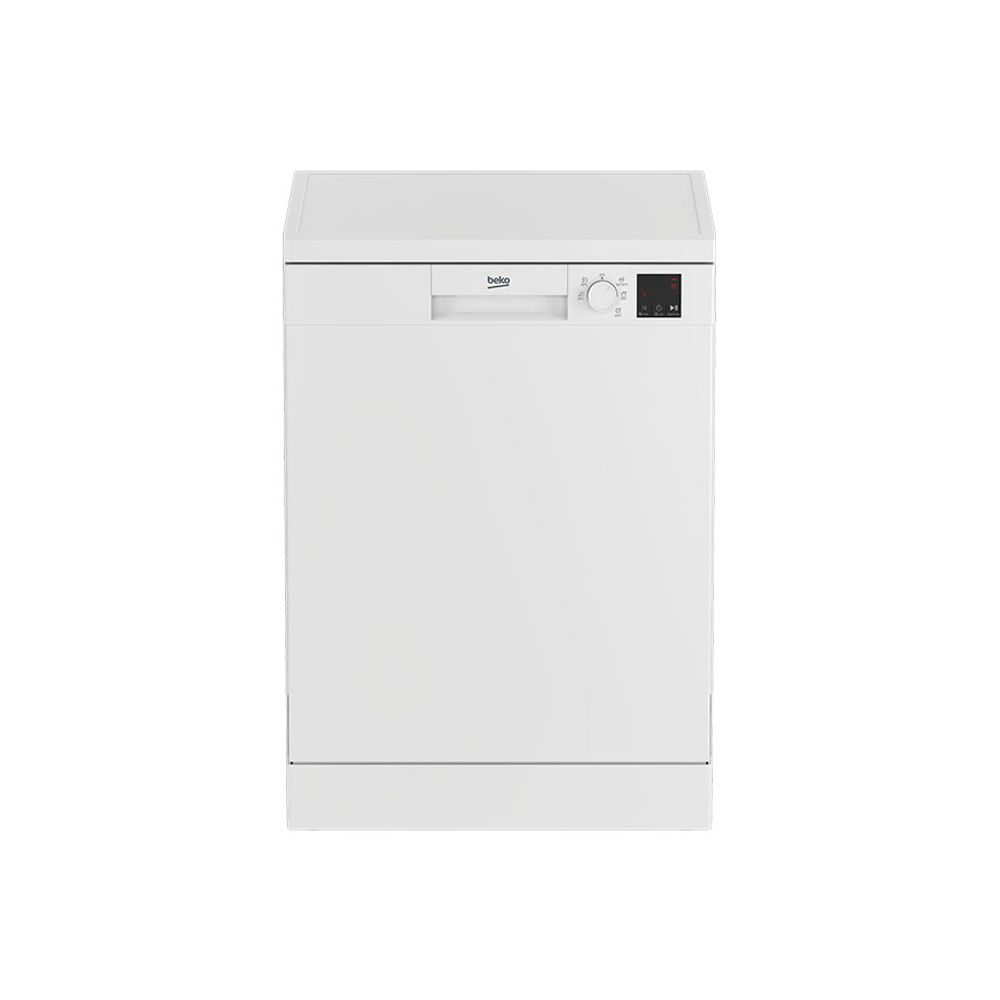 Beko Mašina za suđe DVN 05320 W slika 1