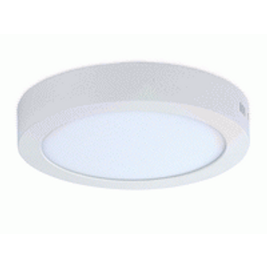 Spectra Led panel nad okr 12w spectra lpnoa1-12 6500k