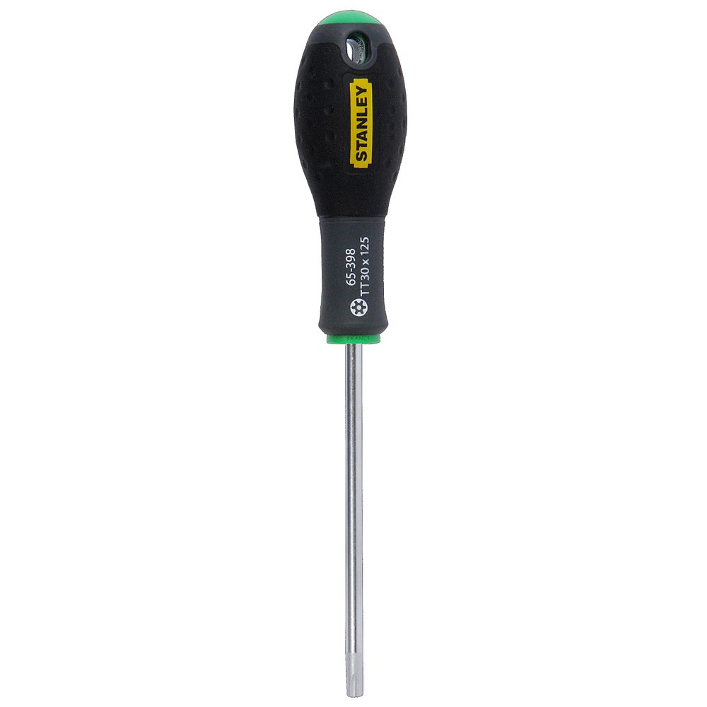 Stanley Odvijač FatMax Torx Tt30 X 125mm 0-65-398 slika 1