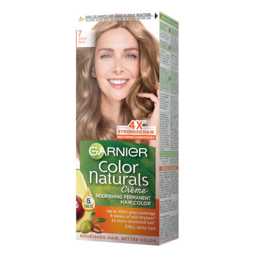 Garnier Color Naturals Boja za kosu 7 slika 1