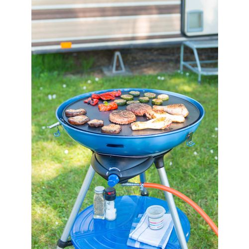 Campingaz Roštilj Party Grill 600 BBQ & Stove slika 5