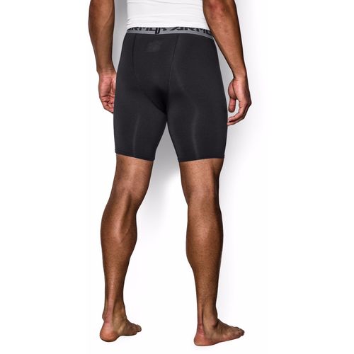 UNDER ARMOUR ARMOUR HG COMP SHORTBLK//STL slika 3