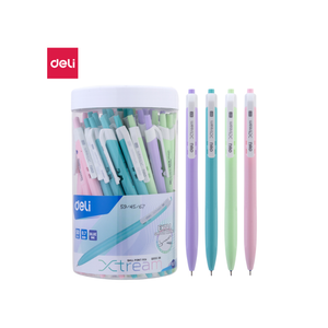 HEM. OLOVKA DELI XTREAM MIX PASTELNIH BOJA 1/50 plavi ispis EQ03336