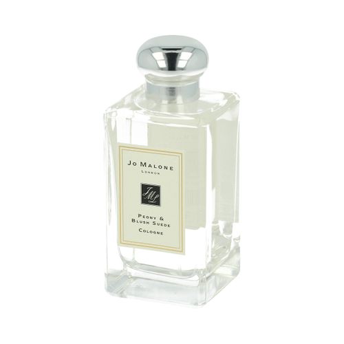 Jo Malone Peony & Blush Suede Eau de Cologne 100 ml za žene slika 1